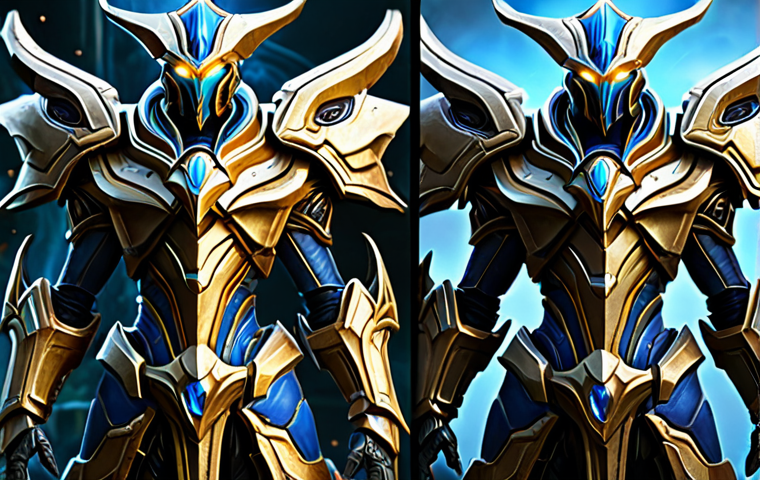 프로토스 기초 운영 가이드 - Here are three detailed image prompts, in English, for generating images based on the provided Proto...
