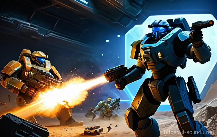 테란 배럭 러쉬 타이밍 - **Prompt 1: "Terran Proxy Barracks Setup"**
    A highly detailed, wide-angle shot of a Terran SCV d...