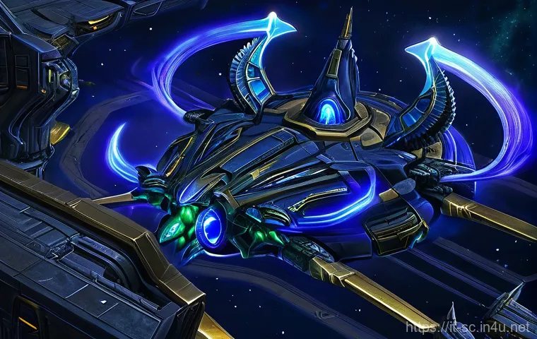 저그 히드라 운영법 - **Title: Enhanced Hydralisks Breaking Terran Mech Lines**
    **Prompt:** A gritty, close-up battle ...
