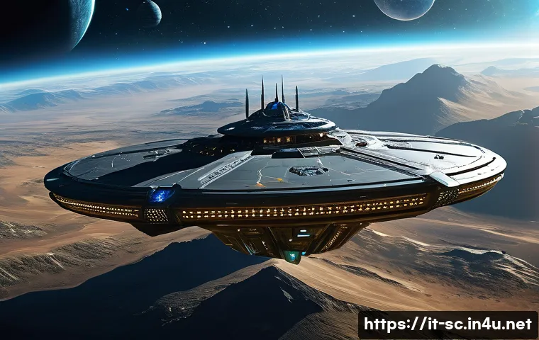 프로토스 캐리어 운영법 - **"The Genesis of Power"**: A majestic Protoss Carrier, its golden hull gleaming, is meticulously wa...